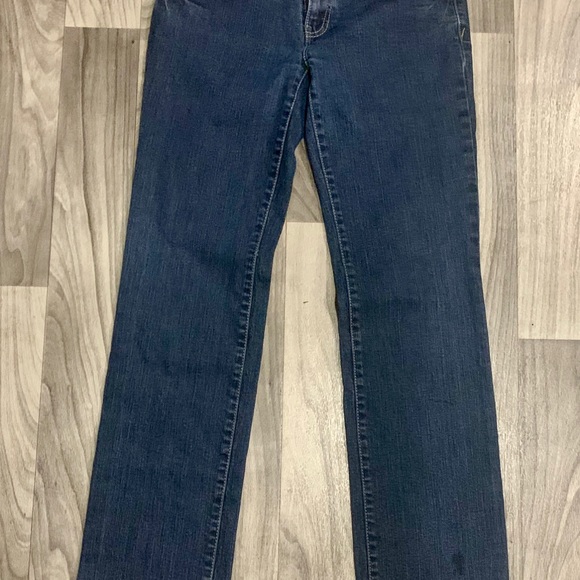Loft Straight jeans - Picture 4 of 4
